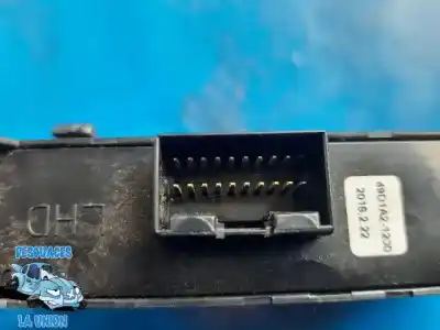 Second-hand car spare part switch for kia cee´d business oem iam references 49d1a21000
