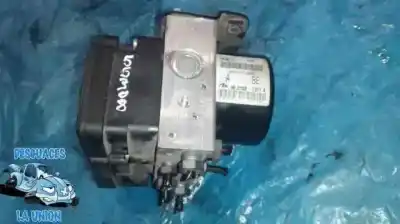 Автозапчасти б/у АБС за FORD FIESTA (CCN)  ссылки OEM IAM 06210955813 / 28570059023 0007 / V6117F09 / DZ39D30W20 / 062 8V512M110AD / 06210213174