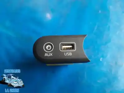 Second-hand car spare part switch for kia cee´d business oem iam references 96120a2300  