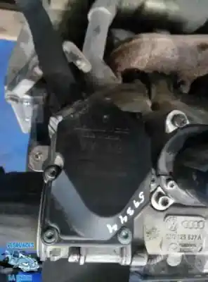 Recambio de automóvil de segunda mano de CAJA MARIPOSA para SEAT IBIZA IV SC (6J1, 6P5)  referencias OEM IAM A2C53249824 03G128063G 03G128063 G