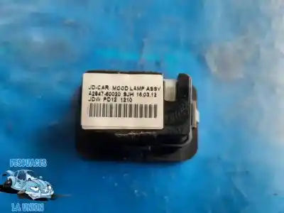 Second-hand car spare part sensor for kia cee´d business oem iam references a284760020  a 284760020