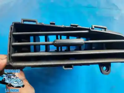 Second-hand car spare part air ventilation grille for kia cee´d business oem iam references 97410a2200