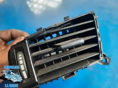 Second-hand car spare part air ventilation grille for kia cee´d business oem iam references 97480a2200