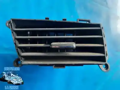 Second-hand car spare part air ventilation grille for kia cee´d business oem iam references 97410a2300