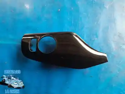 Second-hand car spare part decorative moulding for kia cee´d business oem iam references 84790a2150