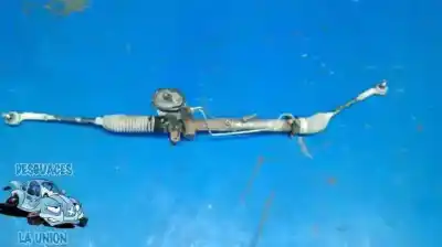 Peça sobressalente para automóvel em segunda mão caixa de direção por seat ibiza iv sc (6j1, 6p5) 1.6 referências oem iam 0230080050001