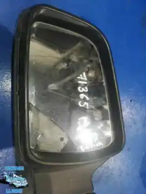 Second-hand car spare part LEFT REARVIEW MIRROR for OPEL ZAFIRA B  OEM IAM references   
