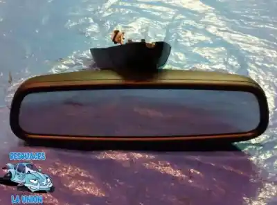 Автозапчастина б/у ВНУТРІШНЕ ДЗЕРКАЛО для FORD MONDEO BERLINA (GE)  Посилання на OEM IAM 015624 3S7117D568AC 3S7117D568 AC