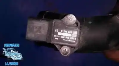 Peça sobressalente para automóvel em segunda mão sensor por seat ibiza iv sc (6j1, 6p5) 1.6 referências oem iam 0281002399