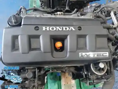 Автозапчасти б/у крышка двигателя за honda civic lim.4 (fd) 1.8 vtec cat ссылки oem iam 