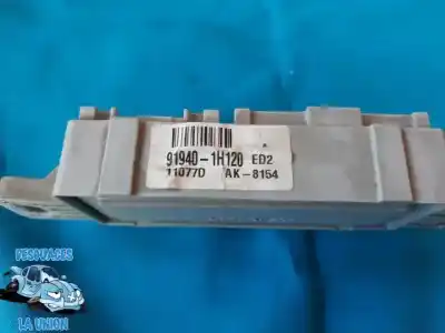 Second-hand car spare part ELECTRONIC MODULE for KIA CEE'D (JD)  OEM IAM references 919401H120 ED2 AK8154 919401H120ED2AK8154 11077D / 919401H120ED2