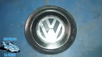 Peça sobressalente para automóvel em segunda mão TAMPA DE JANTE por VOLKSWAGEN GOLF IV BERLINA (1J1)  Referências OEM IAM   