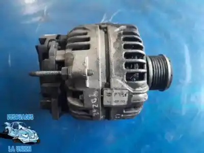 Автозапчасти б/у ГЕНЕРАТОР за RENAULT CLIO III  ссылки OEM IAM LRA03033 0124425093 201014 / P0892524