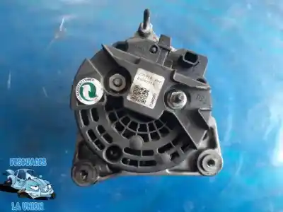 Автозапчастина б/у генератор для renault clio iii authentique посилання на oem iam lra03033 0124425093 201014 / p0892524
