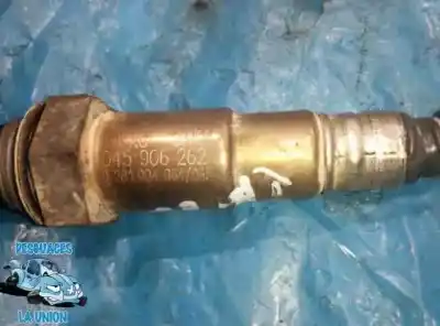 Peça sobressalente para automóvel em segunda mão sonda lambda por seat ibiza iv sc (6j1, 6p5) 1.6 referências oem iam 045906262