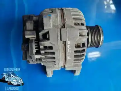 Gebrauchtes Autoersatzteil Lichtmaschine zum RENAULT MEGANE III BERLINA 5 P  OEM-IAM-Referenzen 231008578 R  231008578R