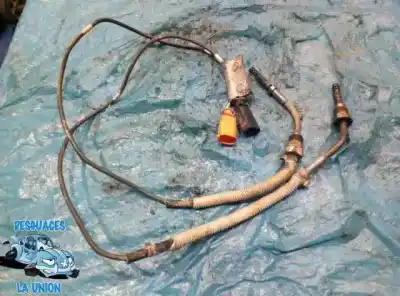 Peça sobressalente para automóvel em segunda mão sonda lambda por seat ibiza iv sc (6j1, 6p5) 1.6 referências oem iam 045906088 g