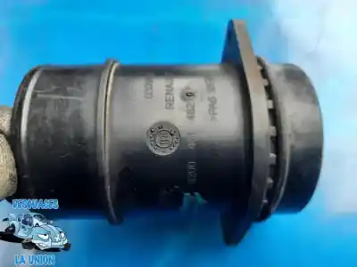 Автозапчасти б/у расходомер воздуха за renault clio iii authentique ссылки oem iam 8200454482  030950