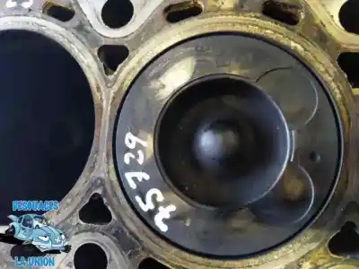 Peça sobressalente para automóvel em segunda mão pistão por kia cee'd (jd) 1.6 crdi 128 referências oem iam 