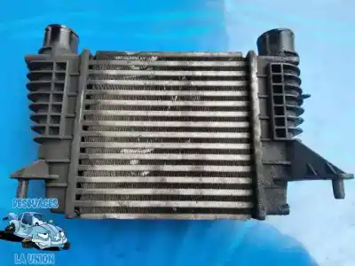 Автозапчасти б/у интеркулер за renault clio iii authentique ссылки oem iam 880590xc