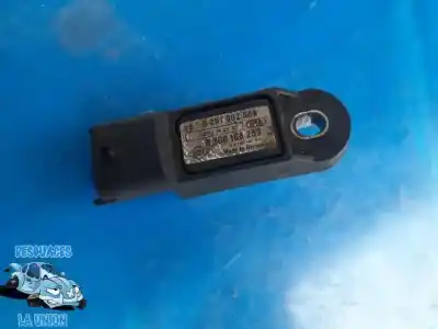 Автозапчастина б/у датчик для renault clio iii authentique посилання на oem iam 0281002566  8200168253