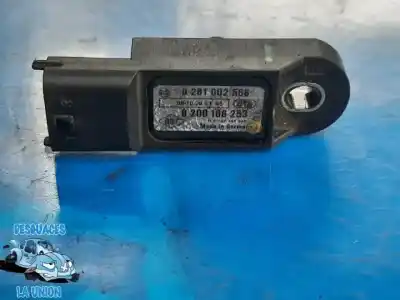 Автозапчастина б/у датчик для renault clio iii authentique посилання на oem iam 0281002566  8200168253