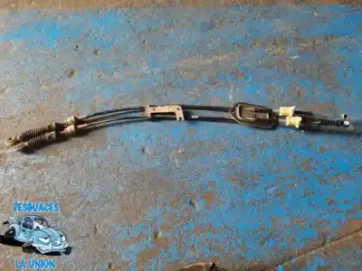 Peça sobressalente para automóvel em segunda mão ligação da caixa de velocidades por toyota yaris live referências oem iam se338200d090 b4360 9g01 / se338200d090b43609g01