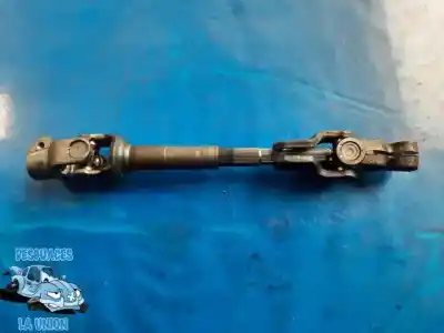 Peça sobressalente para automóvel em segunda mão cardan dianteiro por toyota yaris live referências oem iam 