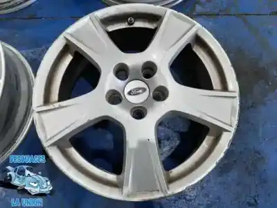 Piesă de schimb auto la mâna a doua JANTÃ pentru FORD MONDEO BERLINA (GE)  Referințe OEM IAM R17  