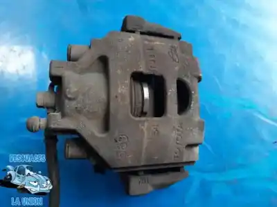 Peça sobressalente para automóvel em segunda mão pinça de travão dianteira direita por toyota yaris live referências oem iam 569 54 tj8