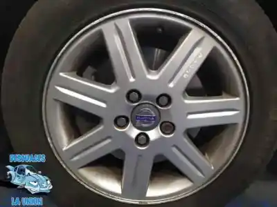 Tweedehands auto-onderdeel band voor volvo c30 (533) d5 oem iam-referenties r16 / 205 55 r16 5 , 5jx16x52 , 5 8665466