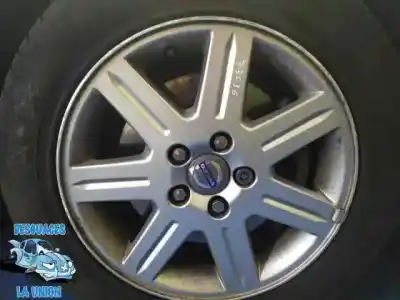Tweedehands auto-onderdeel band voor volvo c30 (533) d5 oem iam-referenties r16 / 205 55 r16 5 , 5jx16x52 , 5 8665466