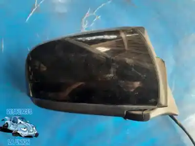 Автозапчастина б/у правий задний огляд для opel zafira b enjoy посилання на oem iam 13312860 yb6 13312860yb6 615506