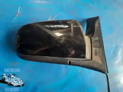 Автозапчастина б/у правий задний огляд для opel zafira b enjoy посилання на oem iam 13312860 yb6 13312860yb6 615506