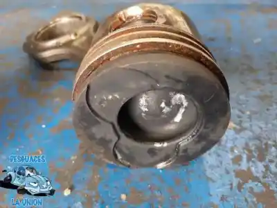 Second-hand car spare part piston for ford fiesta (cb1) ambiente oem iam references   