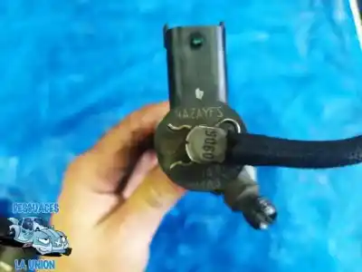 Gebrauchtes Autoersatzteil injektor zum volvo c30 (533) d5 oem-iam-referenzen 30750283