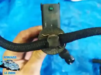 Gebrauchtes Autoersatzteil injektor zum volvo c30 (533) d5 oem-iam-referenzen 30750283