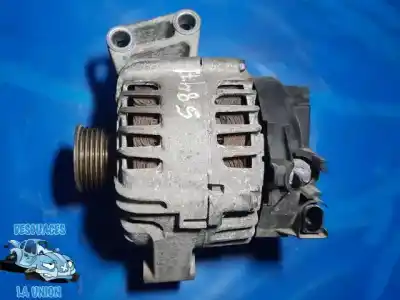 Автозапчастина б/у генератор для ford fiesta (ccn) sync edition посилання на oem iam av6n10300ha / av6n10300 ha
