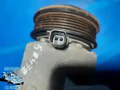 Pièce détachée automobile d'occasion COMPRESSEUR DE CLIMATISATION pour FORD FIESTA (CCN)  Références OEM IAM AV1119D629 AC  AV1119D629AC