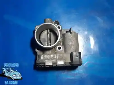 Second-hand car spare part throttle body for ford fiesta (ccn) sync edition oem iam references 8a6g9f991 ac 0280750532 8a6g9f991ac
