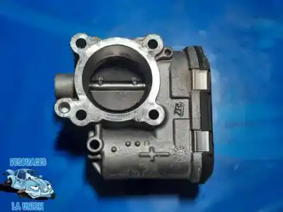 Second-hand car spare part throttle body for ford fiesta (ccn) sync edition oem iam references 8a6g9f991 ac 0280750532 8a6g9f991ac