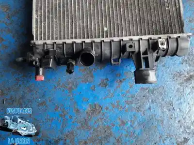 Автозапчастина б/у водяний радіатор для opel astra gtc 1.6 16v посилання на oem iam   