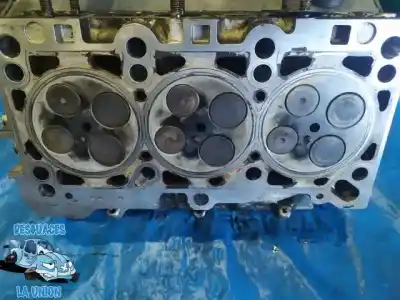 Peça sobressalente para automóvel em segunda mão cabeça / culatra por audi a6 berlina (4b2) 2.5 v6 24v tdi referências oem iam 059103373 d