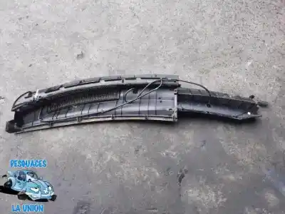 Peça sobressalente para automóvel em segunda mão grelha torpedo curcuvan por toyota yaris live referências oem iam 557810d100