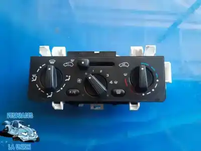 Second-hand car spare part climate control for citroen c2 sx oem iam references f664479w  f664479 w