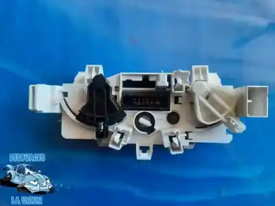 Second-hand car spare part climate control for citroen c2 sx oem iam references f664479w  f664479 w