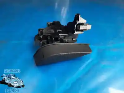 Second-hand car spare part switch for kia cee´d business oem iam references lk005e