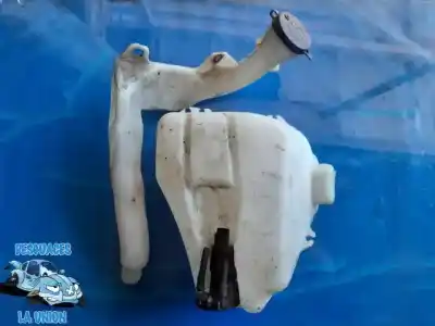 Peça sobressalente para automóvel em segunda mão depósito do limpa vidros por citroen c2 sx referências oem iam 9680248980