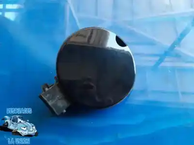 Second-hand car spare part outer fuel cap for citroen c2 sx oem iam references 9645877880  