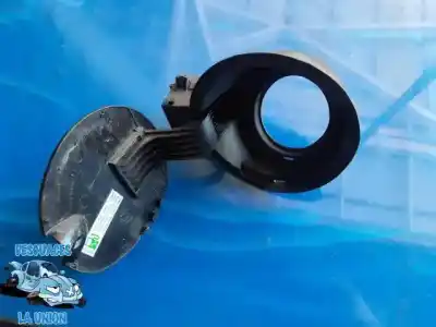 Peça sobressalente para automóvel em segunda mão tampa de combustível externa por citroen c2 sx referências oem iam 9645877880